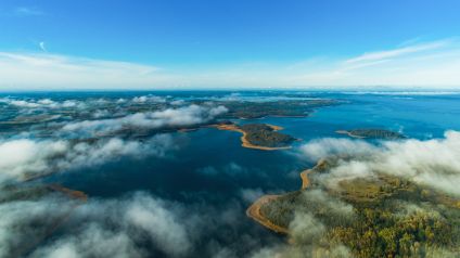 Mazury to prawdziwy Cud Natury