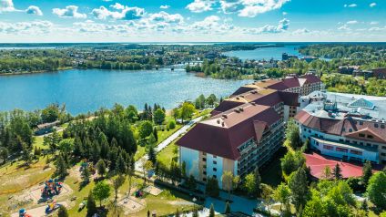 Słońce i Woda 2025