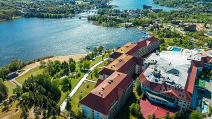 Organizatorzy Słońce i Woda